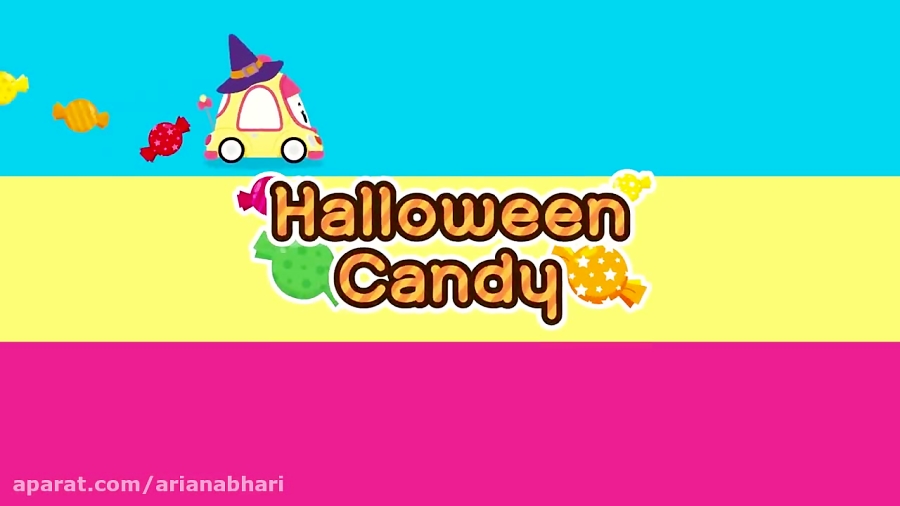 کارتون Robocar POLI قسمت 18